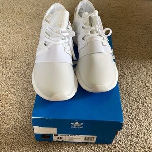adidas Tubular Viral Lace Up  Womens